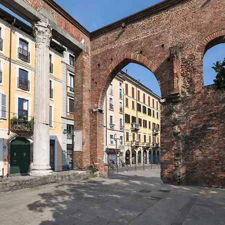 Primopiano - Colonne C-2