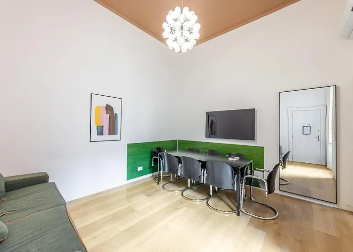 Spiga 50 By Cortivo House